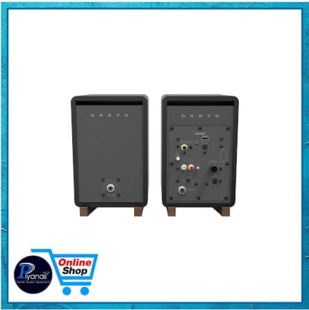 ลำโพงบุ๊คเชล์ฟ ONKYO : GX-30ARC (BLACK)_5